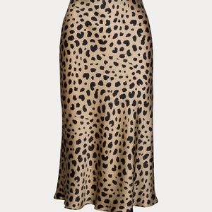 Réalisation Par Naomi Midi Skirt